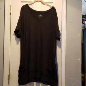 LOGO by Lori Goldstein